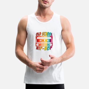 hip hop tank tops